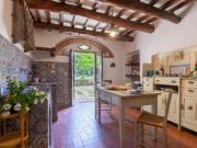 Casa indipendente con giardino in via faltignano 68, San...