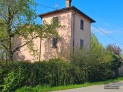 Casa indipendente con giardino in via fanfoni afro 2, Parma