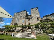 Casa indipendente con giardino in via farrattini, Amelia