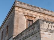 Casa indipendente con giardino in via foggia 19, Ostuni