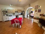 Casa indipendente con giardino in via frascati 5, Nettuno
