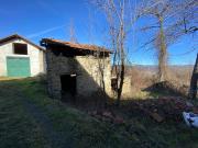 Casa indipendente con giardino in via frascheto, Pareto