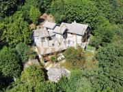 Casa indipendente con giardino in via giulio pastore 7,...