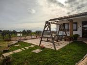 Casa indipendente con giardino in via giuseppe bandi,...