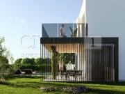 Casa indipendente con giardino in via grazia deledda, Padova