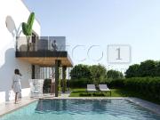 Casa indipendente con giardino in via grazia deledda, Padova