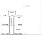 Casa indipendente con giardino in via guglielmo marconi,...