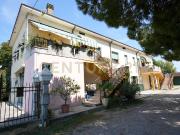 Casa indipendente con giardino in via isolella 56, Cerea