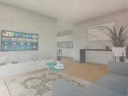 Casa indipendente con giardino in via litoranea 55, Ameglia