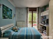 Casa indipendente con giardino in via luigi einaudi, Filago