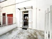 Casa indipendente con giardino in via m. d'azeglio...