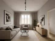 Casa indipendente con giardino in via meldola 20, Cesena