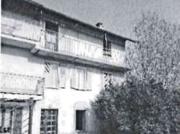 Casa indipendente con giardino in via merlino 15,...