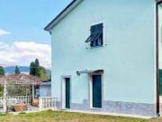 Casa indipendente con giardino in via montecavallo, Sarzana
