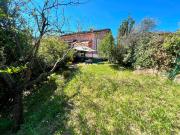 Casa indipendente con giardino in via morucciola 22, Arcola