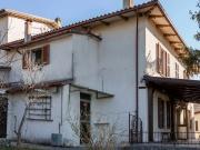 Casa indipendente con giardino in via nocera umbra,...