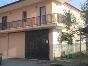 Casa indipendente con giardino in via orta longa 144, Angri