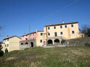 Casa indipendente con giardino in via per salino 83,...