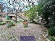 Casa indipendente con giardino in via petrella, Firenze