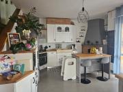 Casa indipendente con giardino in via pino arpioni, Pelago