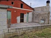 Casa indipendente con giardino in via rasiccio inferiore...