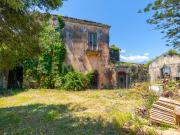 Casa indipendente con giardino in via roccamena 84, Acireale