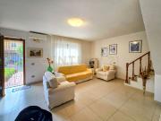 Casa indipendente con giardino in via rosolino pilo 20,...