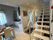 Casa indipendente con giardino in via san filippo, Signa