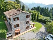 Casa indipendente con giardino in via san gemma galgani...