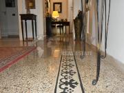 Casa indipendente con giardino in via san lazzaro 49, Lecce