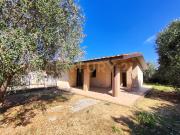 Casa indipendente con giardino in via san martino snc,...