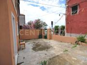 Casa indipendente con giardino in via san pietro in...