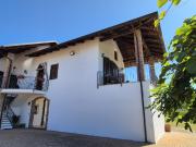 Casa indipendente con giardino in via scappino, Crescentino