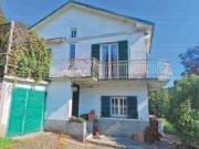 Casa indipendente con giardino in via seminella 13, Busalla