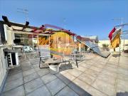 Casa indipendente con giardino in via senatore di...