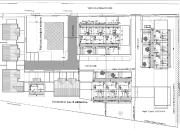 Casa indipendente con giardino in via serenissima, Grosseto