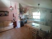 Casa indipendente con giardino in via silcia 7, Massa
