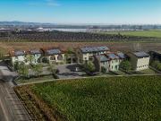 Casa indipendente con giardino in via toffanelle nuove,...