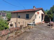 Casa indipendente con giardino in via valle 3, Arcola