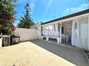 Casa indipendente con giardino in viale dei visir 10,...