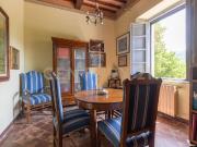 Casa indipendente con giardino in viale san francesco 6,...