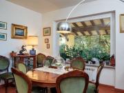 Casa indipendente con giardino in viale xx settembre 25,...