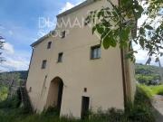 Casa indipendente con giardino in vio, Perugia