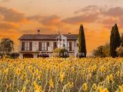 Casa indipendente con giardino in vocabolo pennicchia,...