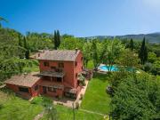 Casa indipendente con giardino in vocabolo petralata, Giove