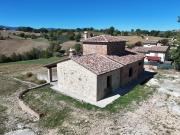 Casa indipendente con giardino in vocabolo san quirico,...