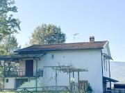 Casa indipendente con giardino in vocabolo torricella...