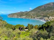 Casa indipendente con giardino, Levanto montale
