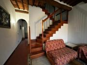 Casa indipendente con giardino, Lucca san filippo
