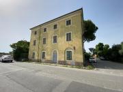 Casa indipendente con giardino, Lucca san pietro a vico